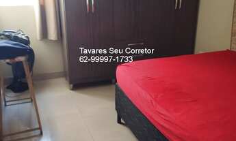 Imagem 2: APARTAMENTO RESIDENCIAL em GOIÂNIA - GO, SETOR LESTE UNIVERSITÁRIO