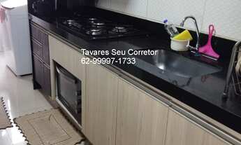 Imagem 6: APARTAMENTO RESIDENCIAL em GOIÂNIA - GO, SETOR LESTE UNIVERSITÁRIO