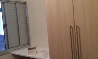 Imagem 5: APARTAMENTO RESIDENCIAL em ITU - SP, EDIFÍCIO LUIZ NUNES