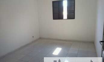 Imagem 6: CASA RESIDENCIAL em ITU - SP, PARQUE RESIDENCIAL PRESIDENTE MÉDICI