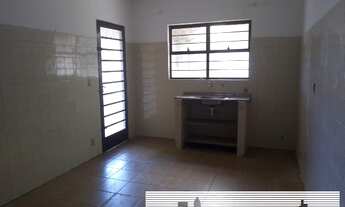 Imagem 7: CASA RESIDENCIAL em ITU - SP, PARQUE RESIDENCIAL PRESIDENTE MÉDICI