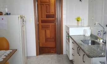 Imagem 3: APARTAMENTO RESIDENCIAL em ITU - SP, EDIFÍCIO LUIZ NUNES