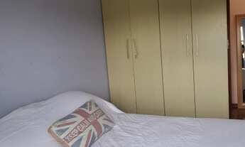 Imagem 6: APARTAMENTO RESIDENCIAL em ITU - SP, EDIFÍCIO LUIZ NUNES