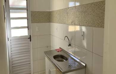 Imagem 3: KITNET RESIDENCIAL em ITU - SP, SÃO LUIZ