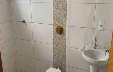 Imagem 4: KITNET RESIDENCIAL em ITU - SP, SÃO LUIZ