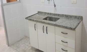 Imagem 3: APARTAMENTO RESIDENCIAL em ITU - SP, Edifício Luiz Nunes