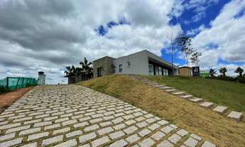 Imagem 1: CASA RESIDENCIAL em Itu - SP, Condomínio Terras de São José 2