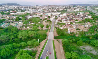 Imagem 7: TERRENO RESIDENCIAL em CARUARU - PE, AGAMENOM MAGALHÃES