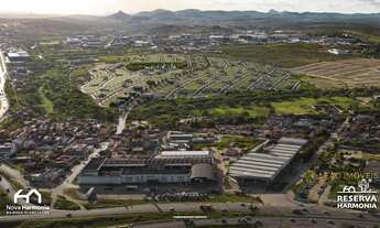 Imagem 5: TERRENO RESIDENCIAL em CARUARU - PE, AGAMENOM MAGALHÃES