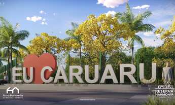 Imagem 2: TERRENO RESIDENCIAL em CARUARU - PE, AGAMENOM MAGALHÃES