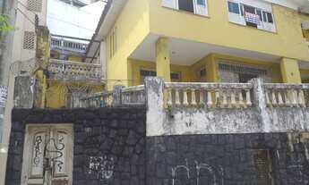 Imagem: CASARÃO COM 12 QUARTOS NA BARRA