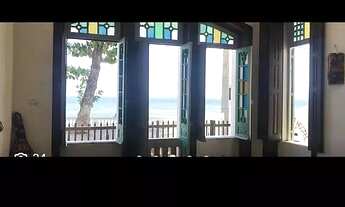 Imagem: CASA NA ORLA DA BARRA PRÓX AO FAROL