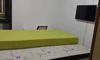 Imagem 7: COBERTURA DUPLEX NA ORLA DE ONDINA