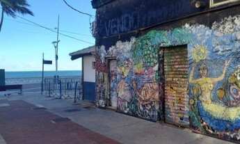 Imagem: CASA NA ORLA DA BARRA