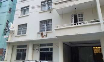 Imagem 2: APARTAMENTO COMERCIAL NA MARQUÊS NA BARRA