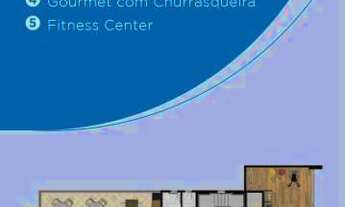 Imagem 7: STUDIO NOVO ESQUINA SHOPPING BARRA