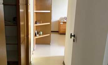 Imagem 4: APARTAMENTÃO DE 220M² NA 8 DE DEZEMBRO- 4/4 COM 3 VAGAS NA GRAÇA