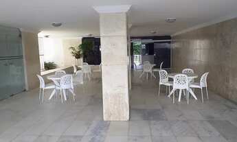 Imagem 2: 4/4 NA 8 DE DEZEMBRO COM SUÍTE E CLOSET PRIVADO