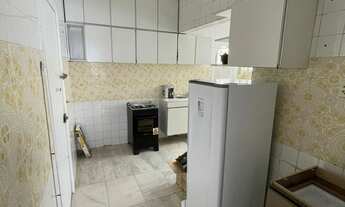 Imagem 1: APARTAMENTO DE 3/4 PRÓX AO SHOPPING BARRA COM VARANDÃO DE 40M²