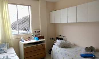 Imagem 6: APARTAMENTO GRANDÃO PRÓX A ENTRADA DO SHOPPING BARRA