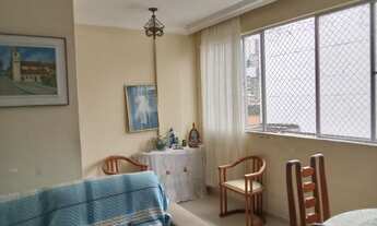 Imagem 3: APARTAMENTO GRANDÃO PRÓX A ENTRADA DO SHOPPING BARRA