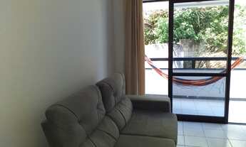 Imagem 5: APARTAMENTO DE 1/4 COM VAGA COBERTA E PISCINA