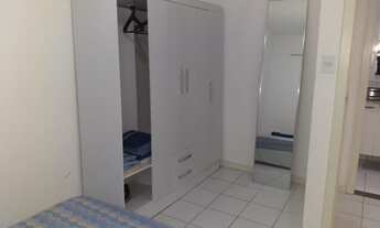 Imagem 7: APARTAMENTO DE 1/4 COM VAGA COBERTA E PISCINA