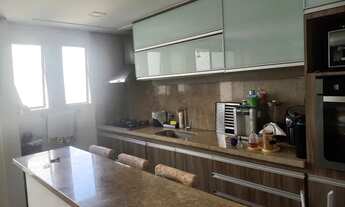 Imagem: LUXUOSO 3/4 COM 2 VAGAS NA JD APIPEMA