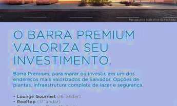 Imagem 5: STUDIO NOVO ESQUINA SHOPPING BARRA