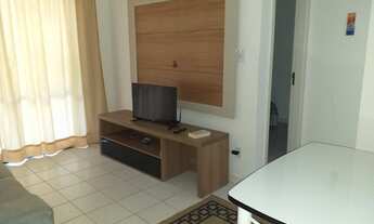 Imagem 2: APARTAMENTO DE 1/4 COM VAGA COBERTA E PISCINA