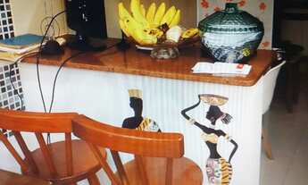 Imagem 6: APARTAMENTO GRANDE PRÓXIMO AO PORTO DA BARRA