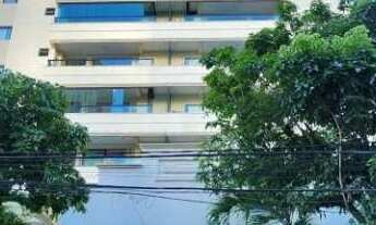 Imagem 2: APARTAMENTO COM PORTARIA 24H NA SABINO SILVA