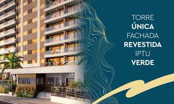 Imagem 4: APARTAMENTO RESIDENCIAL em SALVADOR - BA, CAMINHO DAS ÁRVORES