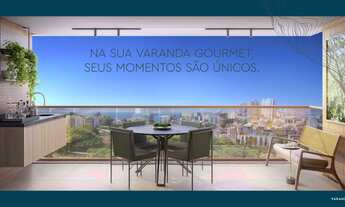 Imagem 7: APARTAMENTO RESIDENCIAL em SALVADOR - BA, CAMINHO DAS ÁRVORES