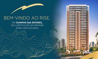 Imagem 2: APARTAMENTO RESIDENCIAL em SALVADOR - BA, CAMINHO DAS ÁRVORES