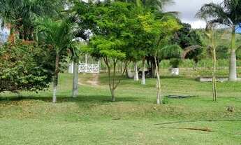 Imagem: FAZENDA RURAL em SERRINHA - BA, ZONA RURAL
