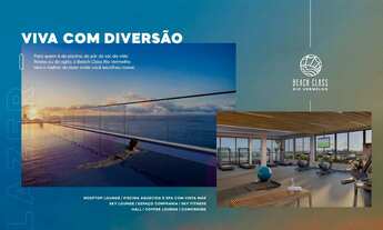 Imagem 5: APARTAMENTO RESIDENCIAL em SALVADOR - BA, RIO VERMELHO