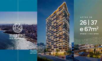 Imagem: APARTAMENTO RESIDENCIAL em SALVADOR - BA