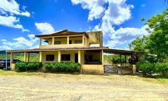 Imagem 2: FAZENDA RURAL em SÃO SEBASTIÃO DO PASSÉ - BA, ZONA RURAL