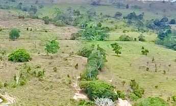 Imagem 6: FAZENDA RURAL em SÃO SEBASTIÃO DO PASSÉ - BA, ZONA RURAL