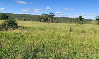 Imagem: FAZENDA RURAL em MORRO DO CHAPÉU - BA