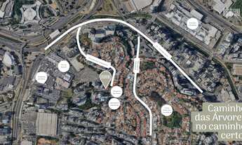 Imagem 3: APARTAMENTO RESIDENCIAL em SALVADOR - BA, CAMINHO DAS ÁRVORES