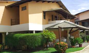 Imagem: CASA RESIDENCIAL em CAMAÇARI - BA, ITACIMIRIM