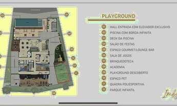 Imagem 3: APARTAMENTO RESIDENCIAL em SALVADOR - BA, IMBUÍ