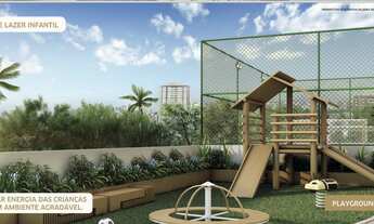 Imagem 7: APARTAMENTO RESIDENCIAL em SALVADOR - BA, IMBUÍ