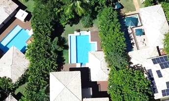 Imagem 4: CASA RESIDENCIAL em MATA DE SÃO JOÃO - BA, COSTA DO SAUIPE