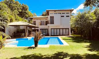 Imagem 3: CASA RESIDENCIAL em MATA DE SÃO JOÃO - BA, COSTA DO SAUIPE