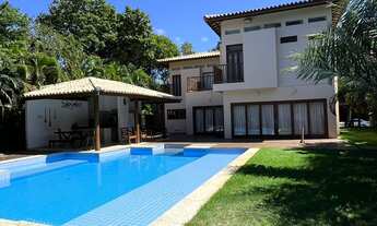 Imagem 2: CASA RESIDENCIAL em MATA DE SÃO JOÃO - BA, COSTA DO SAUIPE