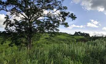 Imagem 6: FAZENDA RURAL em CORAÇÃO DE MARIA - BA, zona rural
