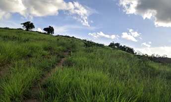 Imagem 5: FAZENDA RURAL em CORAÇÃO DE MARIA - BA, zona rural